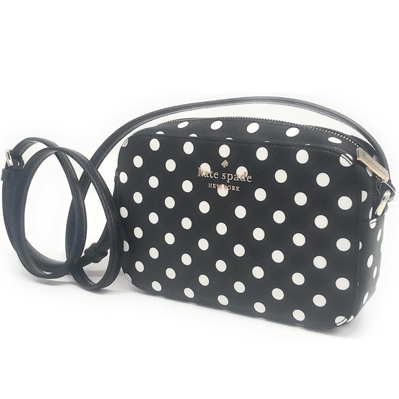 Kate Spade Staci crossbody purse